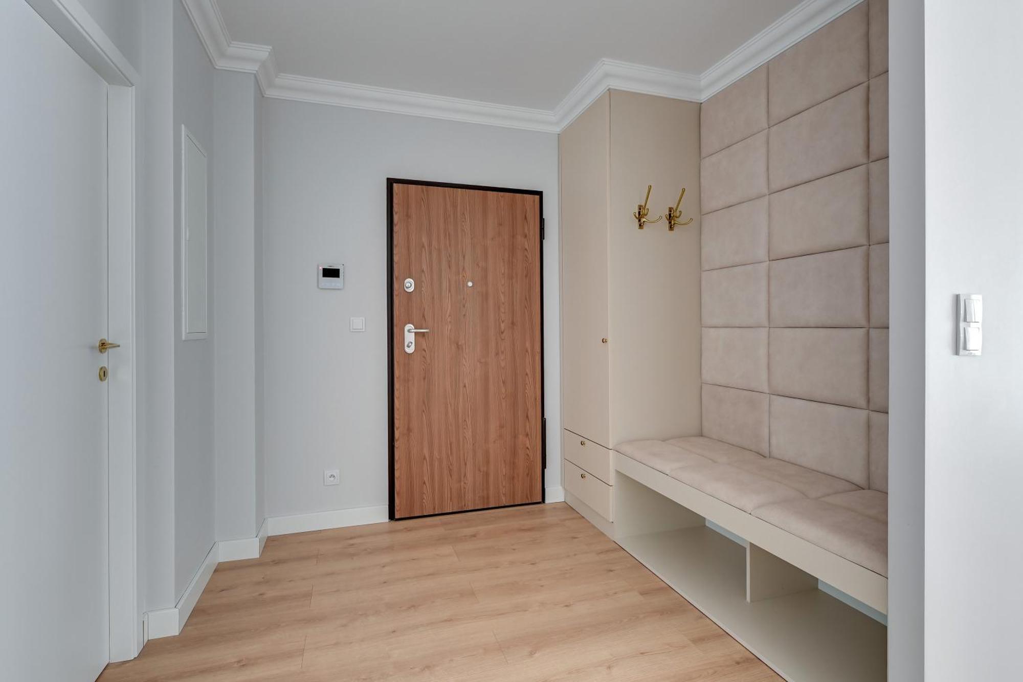 Angielska Grobla 5 Apartments Deluxe Old Town Gdańsk Eksteriør billede