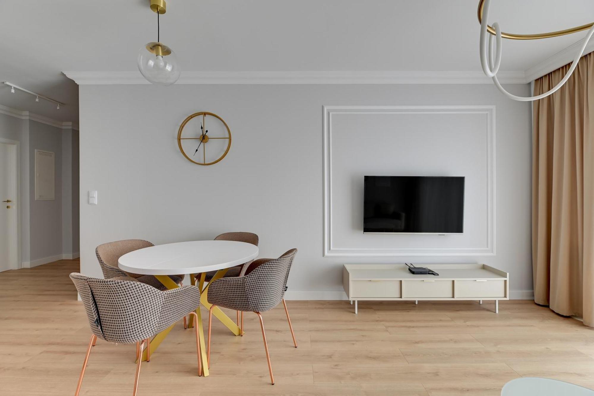 Angielska Grobla 5 Apartments Deluxe Old Town Gdańsk Eksteriør billede